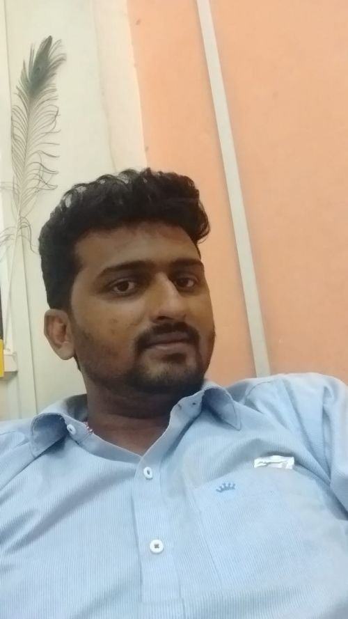 Rajesh Joshi 