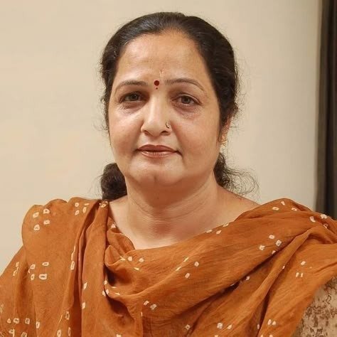 Sunita Sharma